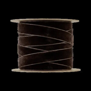 Blomus - Gift Ribbon - JUHLA - Dark Earth