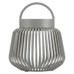Blomus - Mobile LED Lamp - LITO LED - Granite Gray