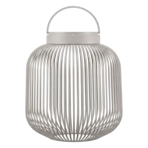 Blomus - Mobile LED Lamp - LITO LED - Mourning Dove