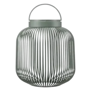 Blomus - Mobile LED Lamp - LITO LED - Agave Green