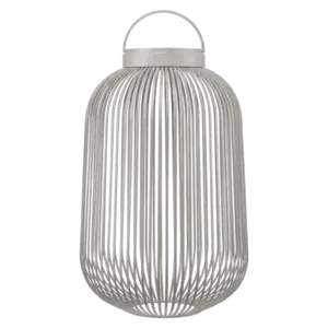 Blomus - Mobile LED Lamp - LITO LED - Mourning Dove