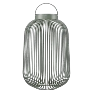 Blomus - Mobile LED Lamp - LITO LED - Agave Green