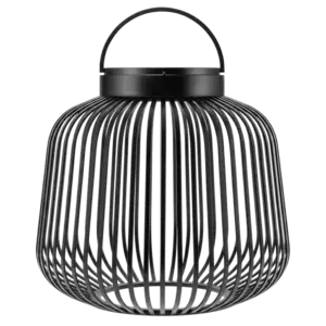 Blomus - Mobile LED Lamp - LITO LED - Black
