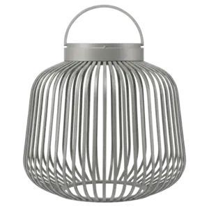 Blomus - Mobile LED Lamp - LITO LED - Granite Gray