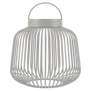 Blomus - Mobile LED Lamp - LITO LED - Mourning Dove