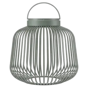Blomus - Mobile LED Lamp - LITO LED - Agave Green