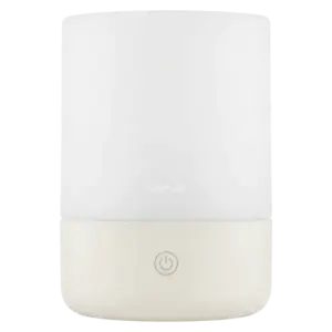 Blomus - Mobile LED Lamp - CALMA LED - Silk Gray