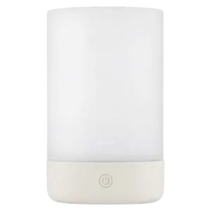Blomus - Mobile LED Lamp - CALMA LED - Silk Gray