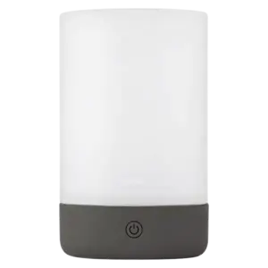 Blomus - Mobile LED Lamp - CALMA LED - Granite Gray