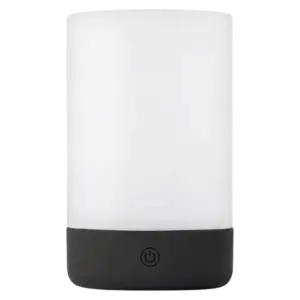 Blomus - Mobile LED Lamp - CALMA LED - Black