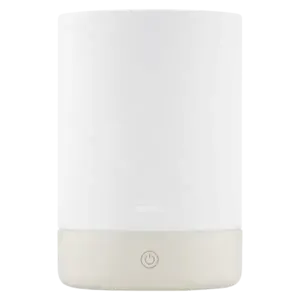 Blomus - Mobile LED Lamp - CALMA LED - Silk Gray