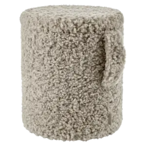 Blomus - Pouf -TEDDY- Fungi Storage