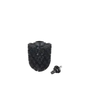 Blomus - Replacement Brush   - METIA - Black