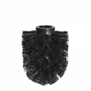 Blomus - Replacement Brush   - METIA - Black