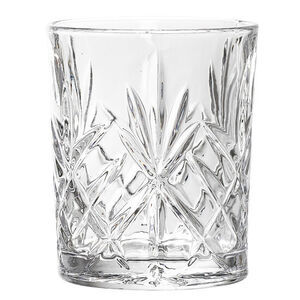 Bloomingville - Sif Drikkeglas, Klar, Glas