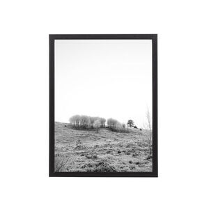 Bloomingville - Ramme, Sort, MDF