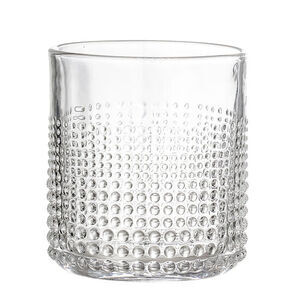 Bloomingville - Gro Drikkeglas, Klar, Glas