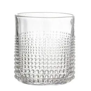 Bloomingville - Gro Drikkeglas, Klar, Glas