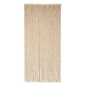 Creative Collection - Calista Gardin, Natur, Bambus