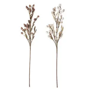 Bloomingville - Astan Deko Blomst - Natur, Kunstige Blomster
