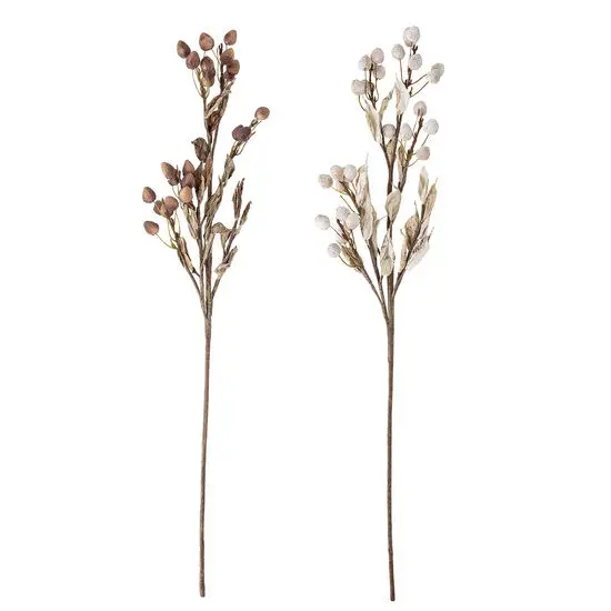 Bloomingville - Astan Deko Blomst - Natur, Kunstige Blomster