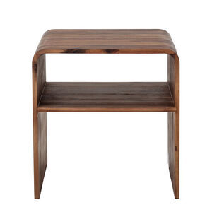 Bloomingville - Hassel Sidebord, Brun, Akacie