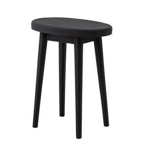 Bloomingville - Billie Sidebord, Sort, Mango