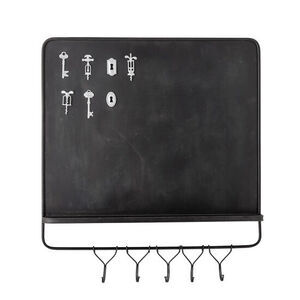 Creative Collection - Denno Tablet w/Magnets, Brun, Metal