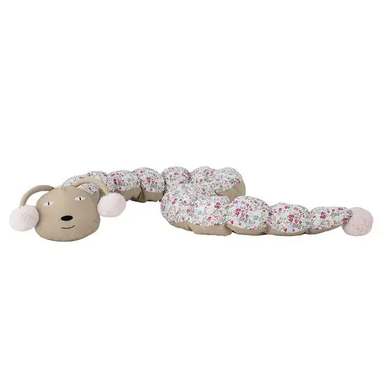 Bloomingville - Sofi Soft Toy, Rose, Bomuld