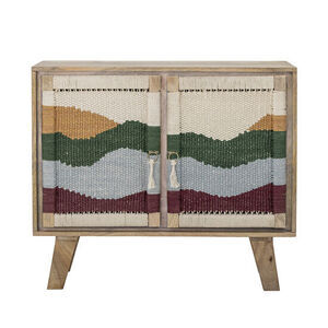 Creative Collection - Sedik Skab, Natur, Mango