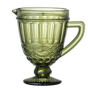 Creative Collection - Florie Kande, Grøn, Glas