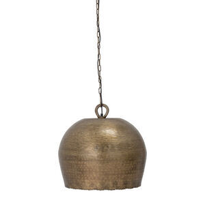 Bloomingville - Nilas Pendel, Messing, Metal