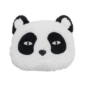 Bloomingville - Levi Soft Toy, Hvid, Polyester