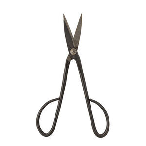 Bloomingville - Seeri Saks, Sort, Metal