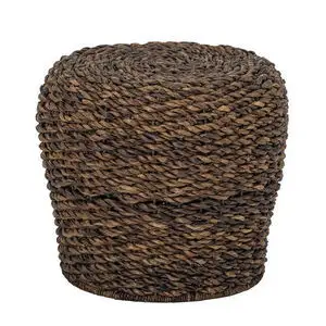 Creative Collection - Tasse Taburet, Brun, Abaca