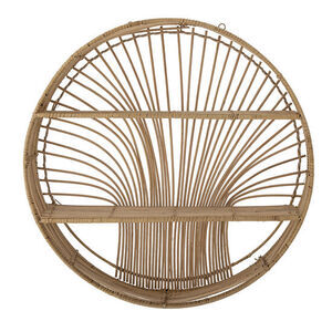 Bloomingville - Tamia Hylde, Natur, Rattan