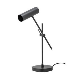Bloomingville - Diesel Bordlampe, Sort, Metal