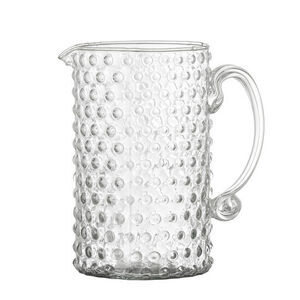 Bloomingville - Tama Kande, Klar, Glas