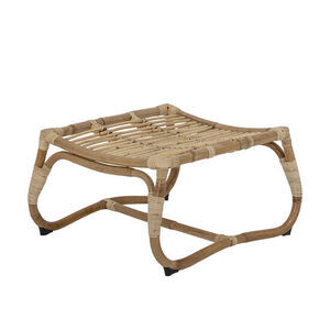 Bloomingville - Baal Taburet, Natur, Rattan