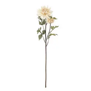 Bloomingville - Chrysantemum Kunstig stilk - Natur