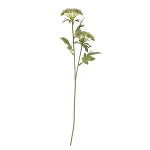 Bloomingville - Throatwort Kunstig stilk - Lilla