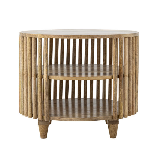 Creative Collection - Sali Sofabord, Natur, FSC®100%, Mango