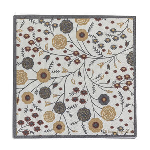 Bloomingville - Eydis Serviet, Natur, FSC® Mix, Papir