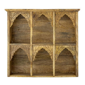 Creative Collection - Penelope Hylde, Natur, Mango