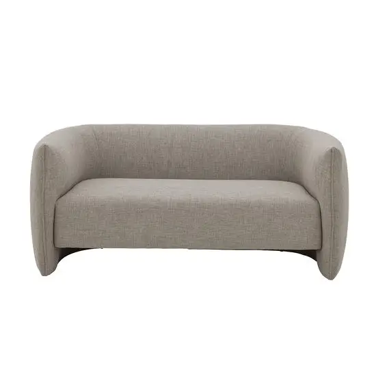 Bloomingville - Bacio Sofa, Natur, Genanvendt Polyester