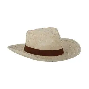 Bloomingville - Neville Hat, Natur, Palm Leaf