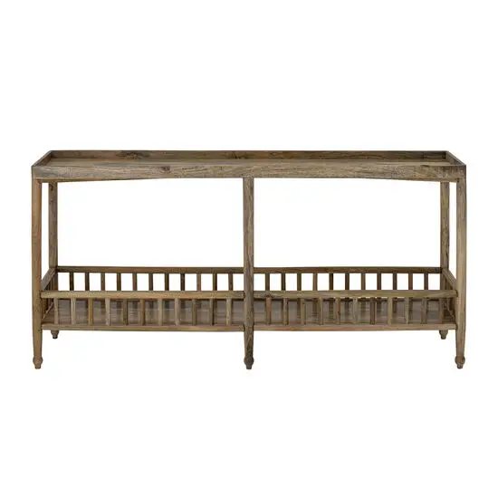 Creative Collection - Sali Konsolbord, Natur, FSC 100%® Mango