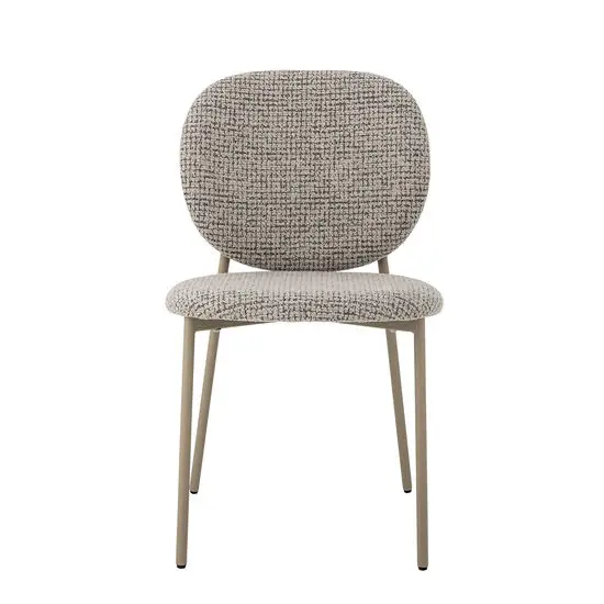 Bloomingville - Percey Spisebordsstol, Natur, FSC®100% Plywood