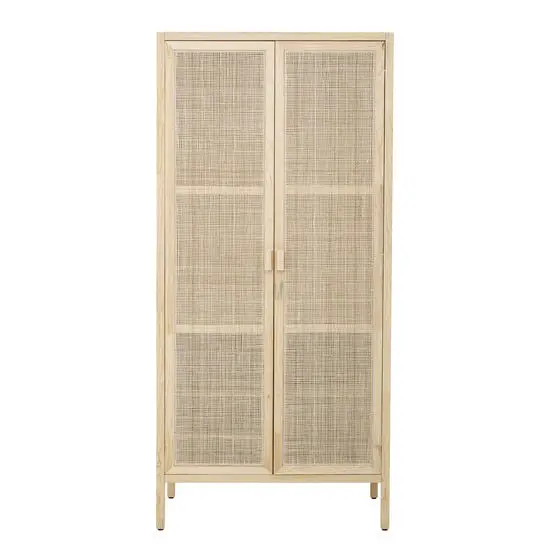 Bloomingville - Mariana Skab, Natur, FSC® Mix, Pine