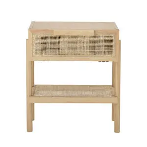 Bloomingville - Manon Sidebord, Natur, FSC® Mix, Pine